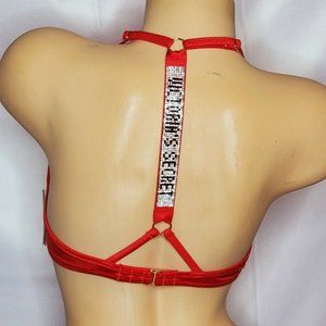 VICTORIA'S SECRET SHINE STRAP MALIBU FABULOUS PUSH